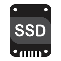 Business-Grade SSD Storage