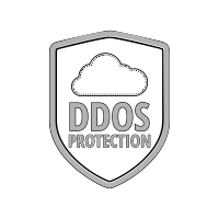 Standard DDoS Protection